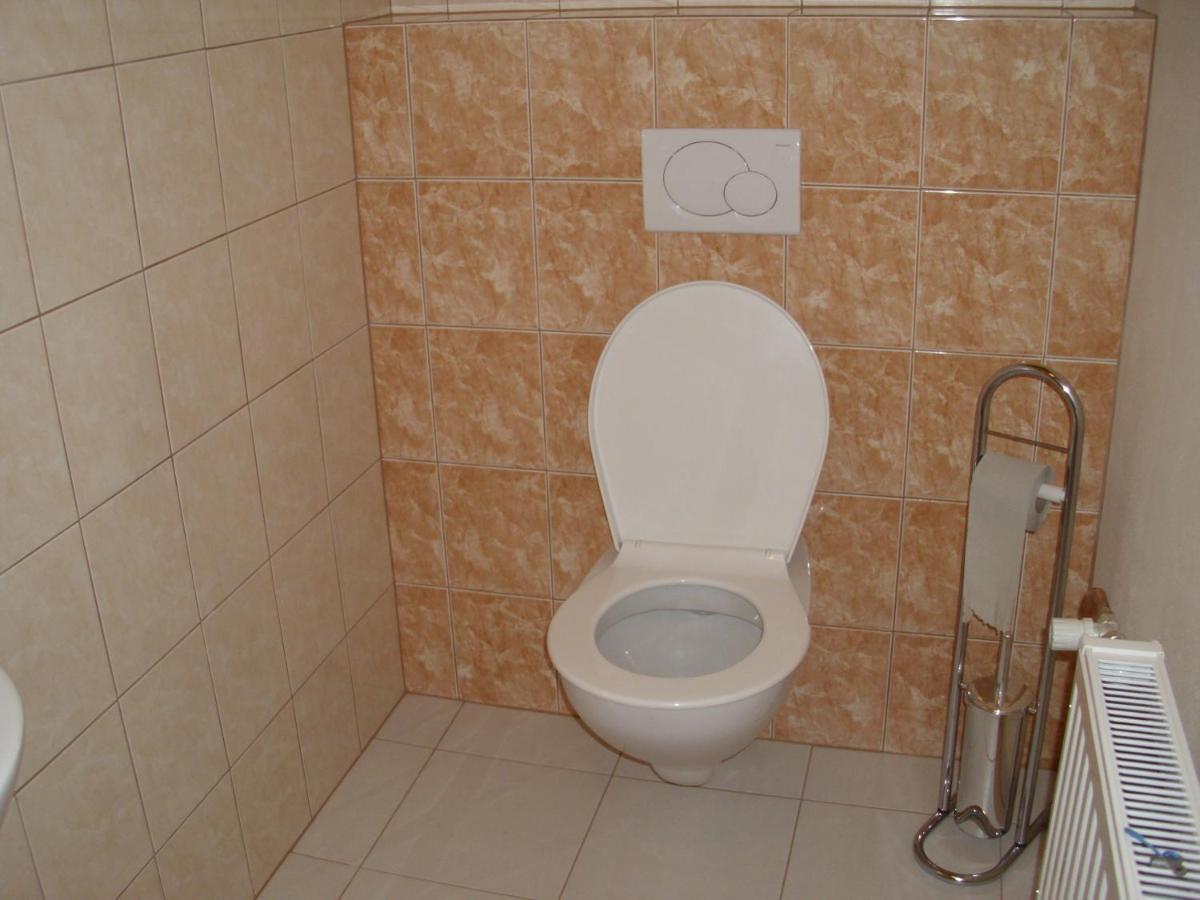 Apartmany Nad Otavou Zvikovske Podhradi Room photo